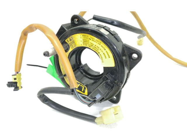 Подушка безопасности водителя    Chevrolet Matiz