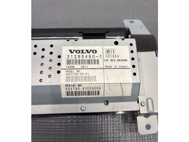 Дисплей    312854801, 91559059   Volvo C30