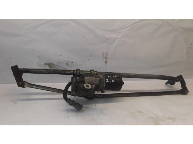 Механизм стеклоочистителей (трапеция)