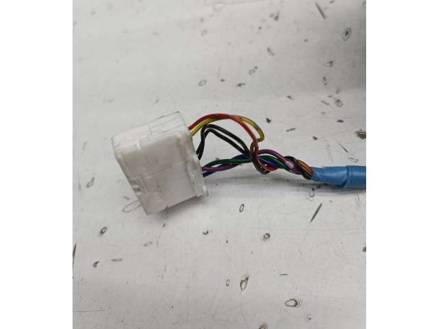 Зеркало электрическое Infiniti Q50 2014 - года