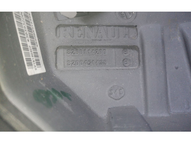 Volant Renault Thalia II 2010 8200114200