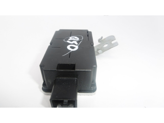 Блок управления двигателя A6519001402, 237034GC0A   Infiniti Q50