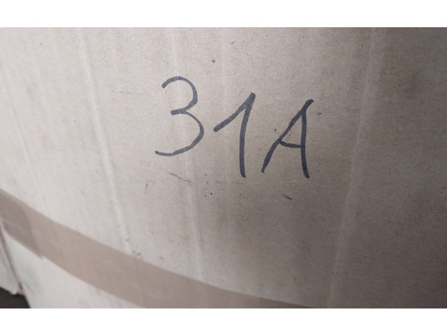 Блок управления климат-контролем A1698301985   Mercedes-Benz A W169