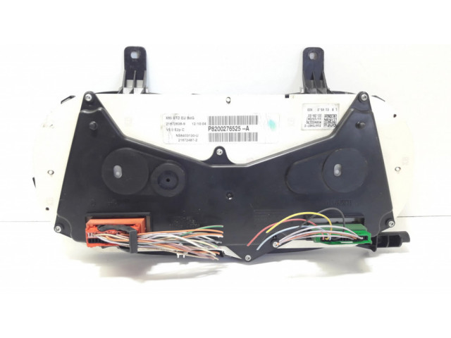 Панель приборов 8200276525A Renault Clio II