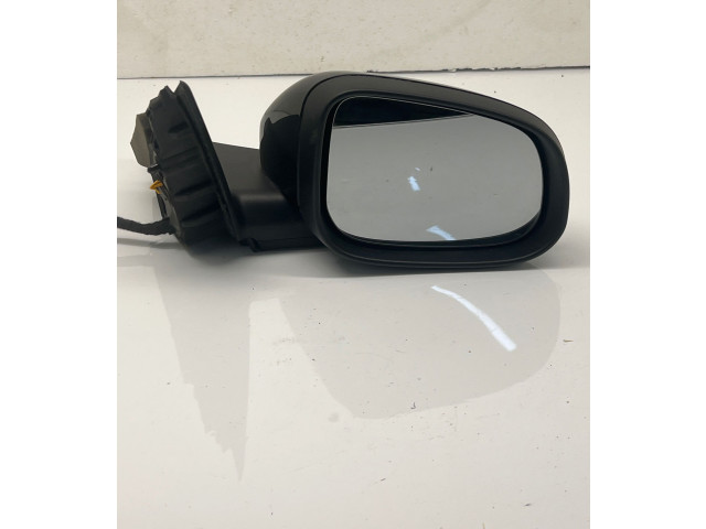 Зеркало электрическое        Volvo V70  2014 - 2016 года   