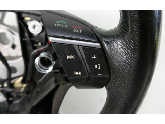 Руль Volvo XC90  2007 - 2014 года 30776426      