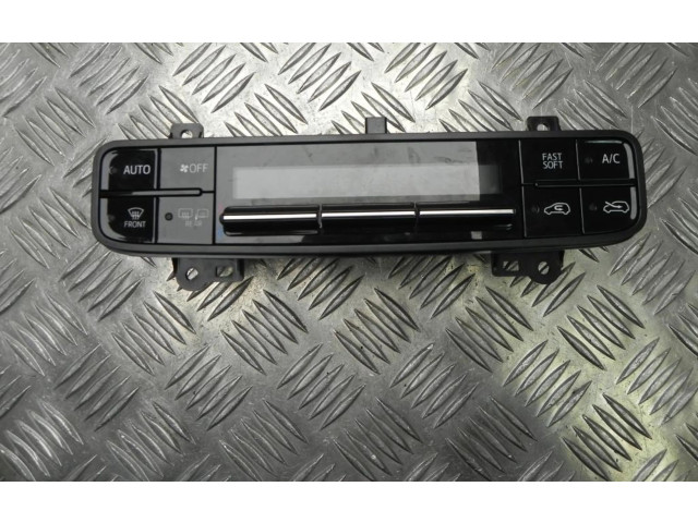 Блок управления климат-контролем 5590002C60, Y796   Toyota Auris E180