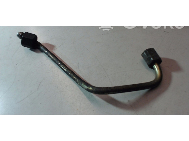 Топливная рампа    Citroen C1  