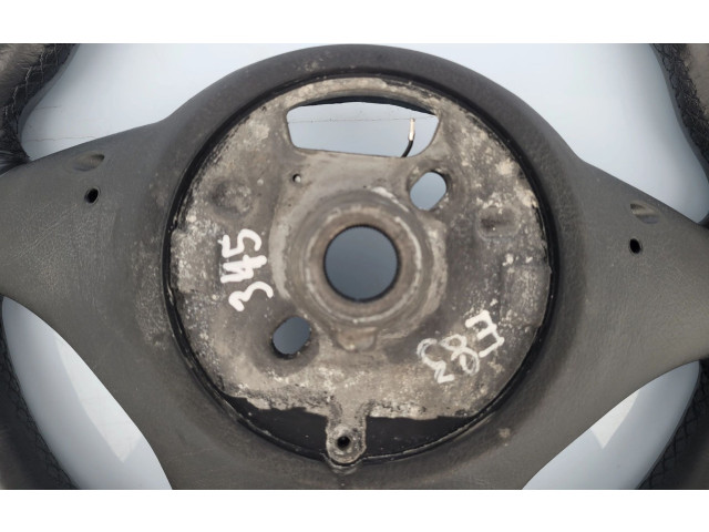 Руль BMW X3 E83 2003 - 2010 года