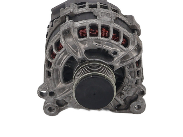 Генератор 04B903024   Skoda Fabia Mk3 (NJ)      