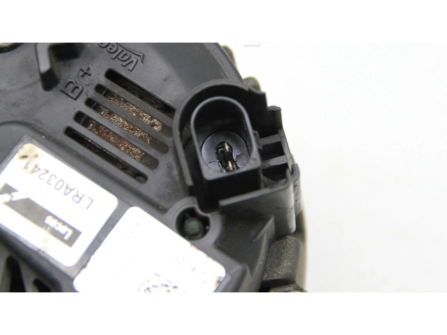 Генератор TG14C023 Skoda Superb B6 (3T)