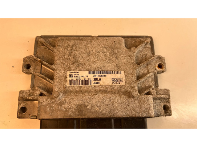 Řídící jednotka AV6112A650XH Ford Grand C-MAX 2011