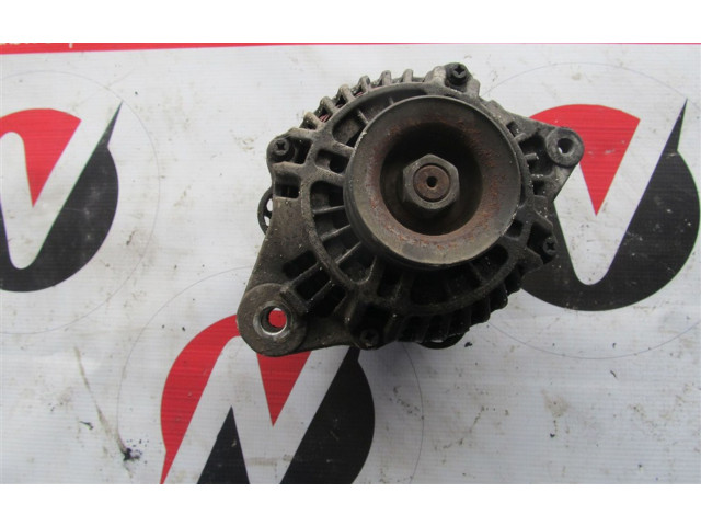 Генератор Mitsubishi Pajero