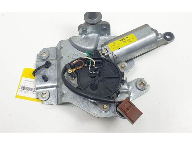 Моторчик заднего дворника 0390201408 Citroen Berlingo