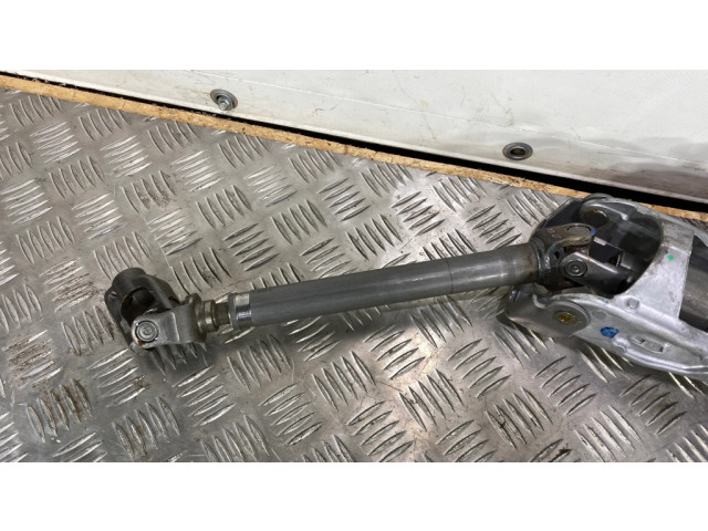 Рулевая рейка Honda CR-V 2017- года