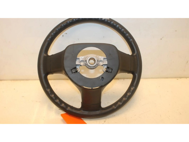 Руль Citroen C1  2006 - 2013 года       