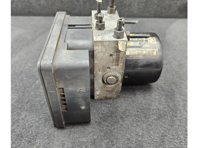 Блок АБС 1C0907379E, 1J0614517E   Audi  A3 S3 8L  1996 - 2003 года