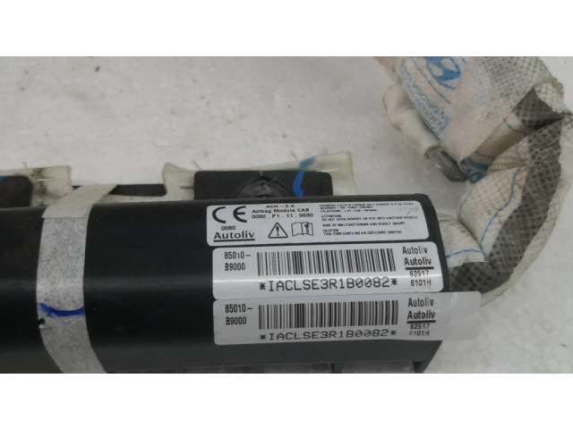 Боковая подушка безопасности 85010B9000 Hyundai i10