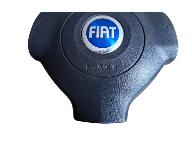 Подушка безопасности водителя Fiat Sedici