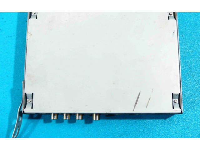 Модуль блока управления кондиционером 002298, IMPRK948252 Jeep Grand Cherokee (WJ)