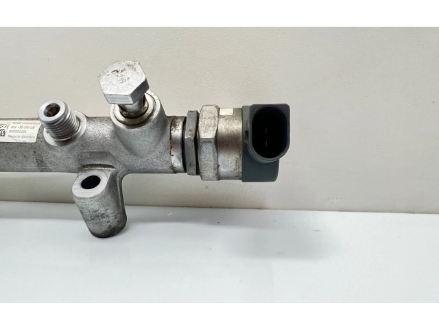 Топливная рампа 059130090CB, 9400000320   Audi A7 S7 4G   для двигателя CLAA