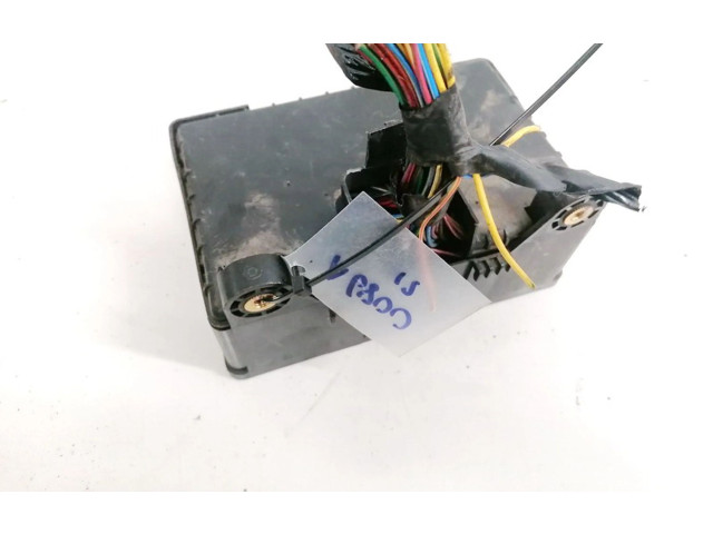 Блок предохранителей  8220108154, 82201-08154   SsangYong Rexton    