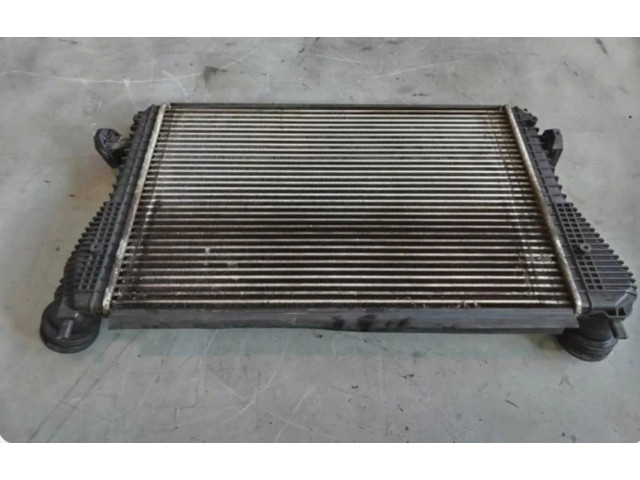Интеркулер  1K0145803   Volkswagen Touran I 