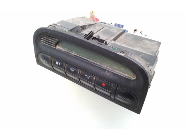 Блок управления климат-контролем 7m0907040aa   Volkswagen Sharan