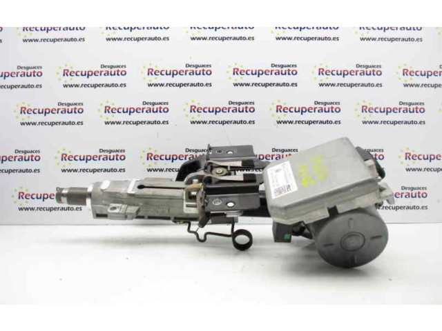 Руль 6C1423510BB Seat Ibiza IV (6J,6P)