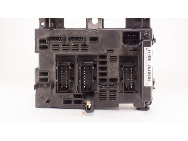 Pojistková skříňka 9657608780 Peugeot 807 2006