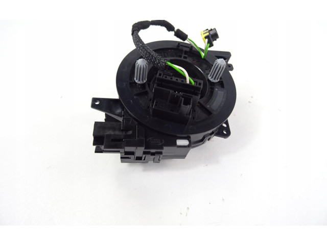 Подрулевой шлейф SRS FK72-14A664-AA Jaguar XE