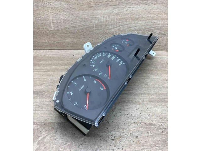 Панель приборов 1113266, BM514 Mazda 626