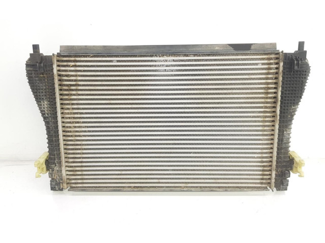 Интеркулер  5Q0145803AC, 5Q0145803A   Cupra Formentor 