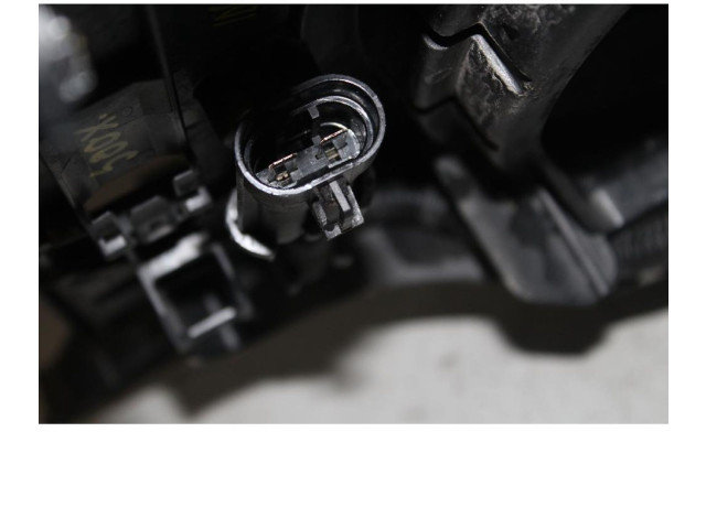 Вентилятор радиатора         Fiat 500X 