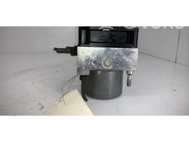 Блок управления АБС 00004541F5   Citroen C1