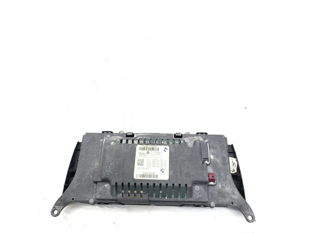 Дисплей    9231320   BMW X3 F25