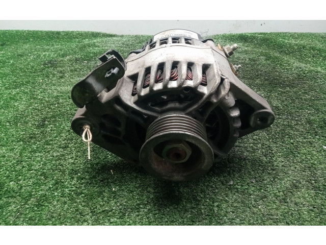 Генератор 70AH-DENSO Peugeot 107