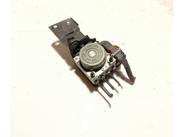 Блок АБС 5Q0614517AL, 5Q0907379AK Volkswagen e-Golf 2014 - года