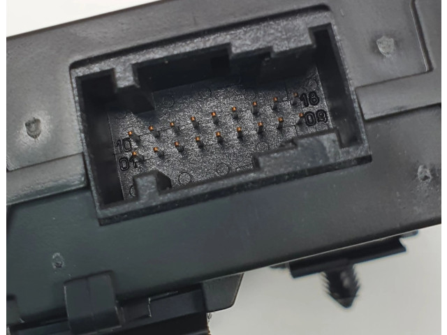 Блок управления 9664919880   Citroen C5