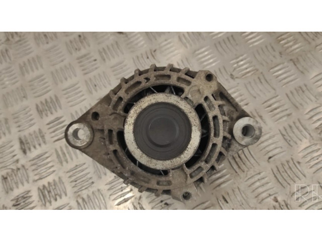 Генератор 1022118260 Alfa Romeo 159 1.9