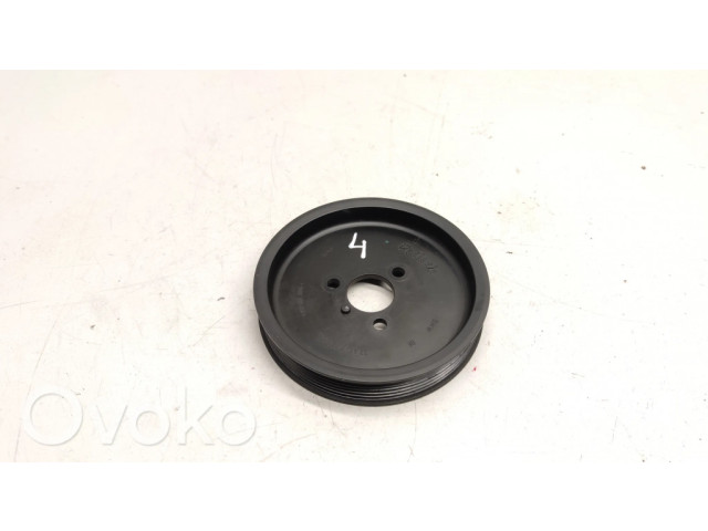 Шкив насоса усилителя руля