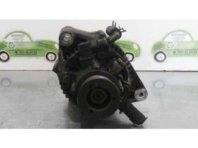 Генератор Rover Rover 2.0