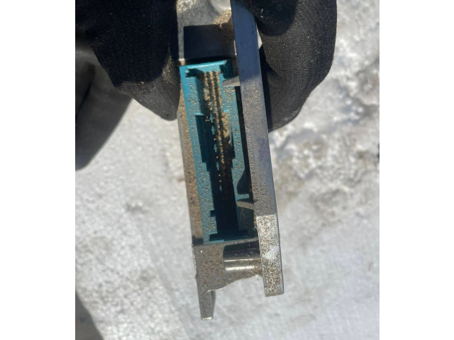 Блок подушек безопасности 13203620, 327963935   Opel Meriva A