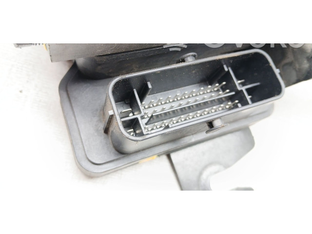 Блок АБС 476602738R, 2B0S0911 Dacia Duster II 2017 - 2024 года