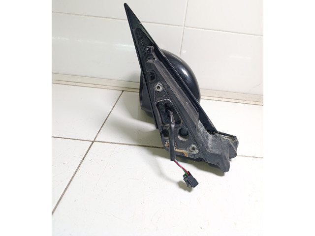 Зеркало электрическое Fiat 500L 2013 - года