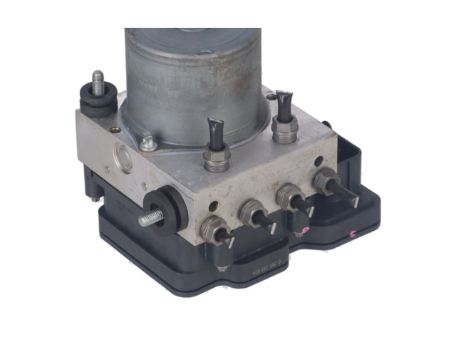 Блок АБС 6C0614517R Skoda Fabia Mk3 (NJ) 2015 - 2021 года