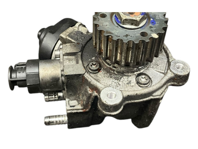 Топливный насос