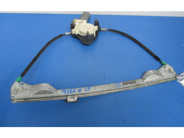 Передний комплект электрического механизма для подъема окна       Renault Thalia I