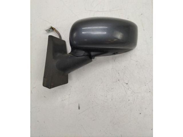 Зеркало электрическое Fiat Idea - года