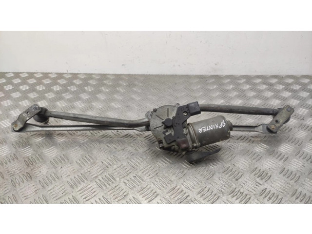 Комплект механизма стеклоочистителей